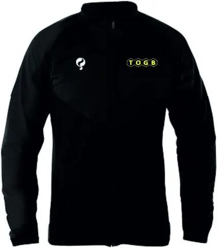TOGB Legend Trainingsjack