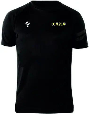 TOGB Legend Trainingsshirt